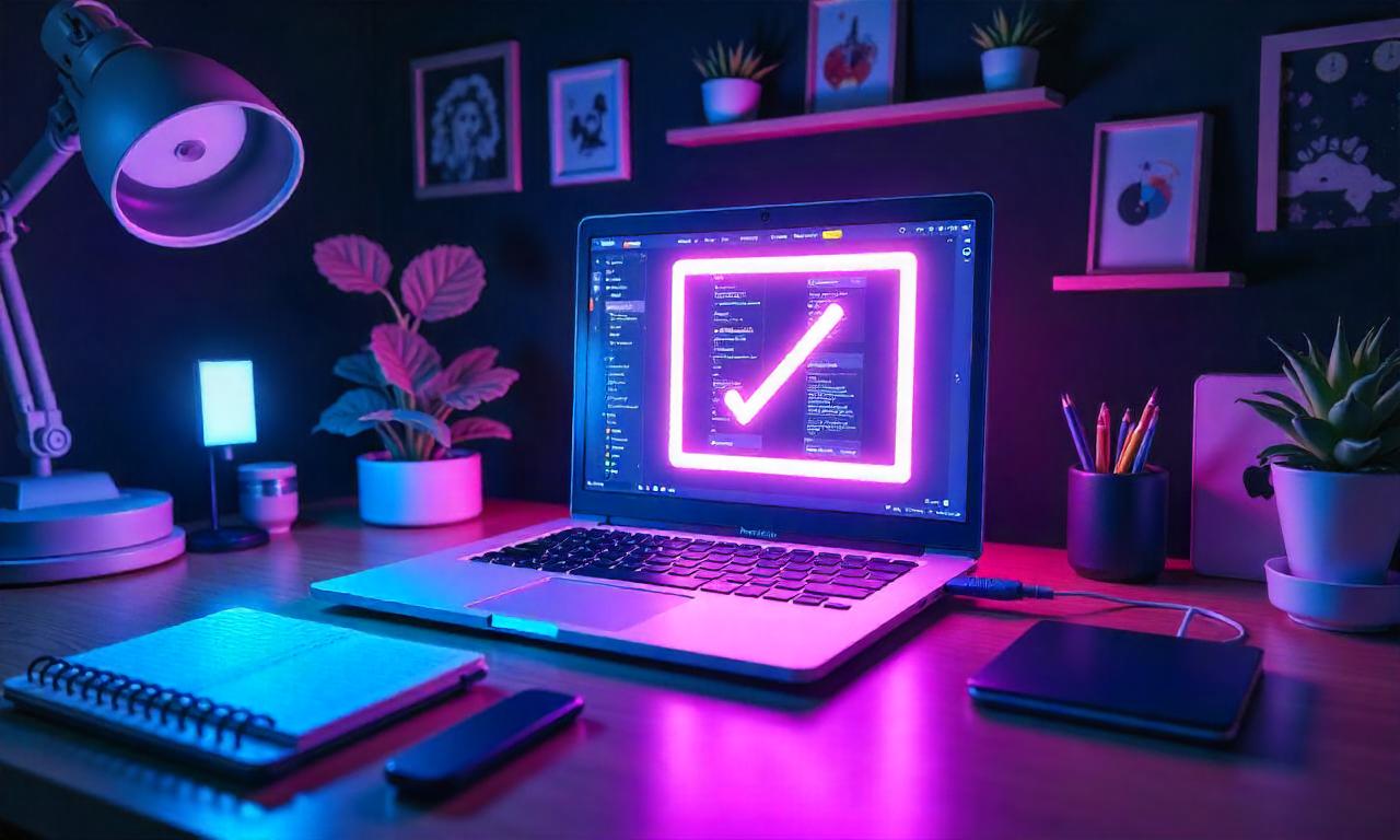 Tech Project Ideas for Beginners: Simple & Fun Start