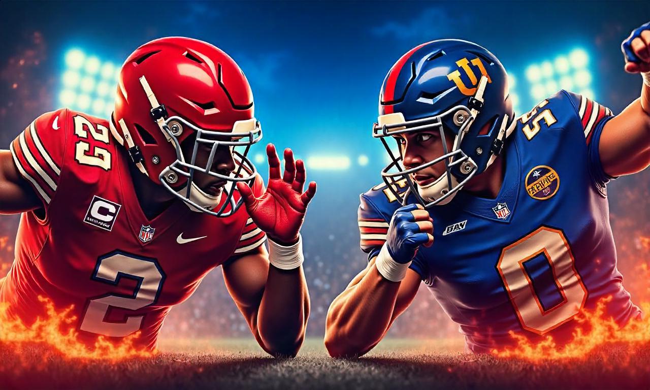 Ohio State Football vs UFC: Tigres – Cruz Azul Clash