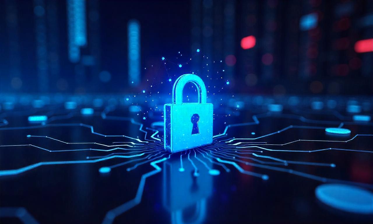 Top 10 Best Practices for Network Security in 2024