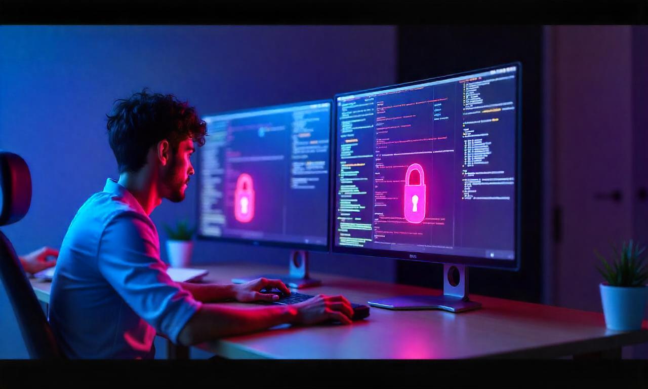 Internet Privacy vs Data Security: Key Differences Explained