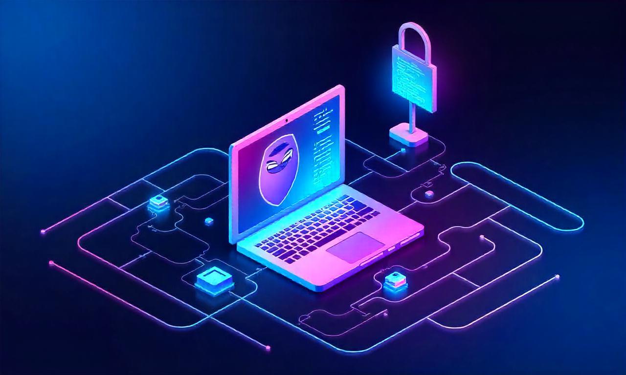 How a VPN Works: A Simple Explanation for Beginners