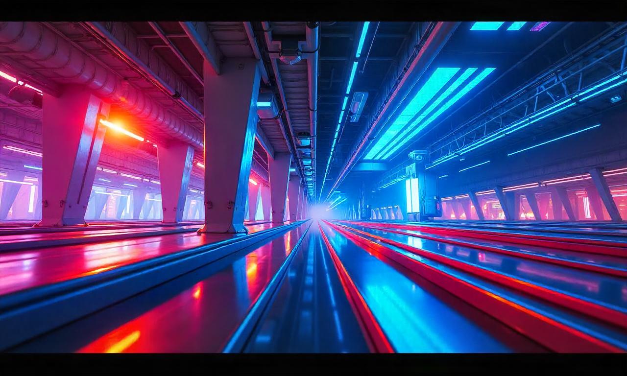 Exploring Advanced Technology Concepts for the Future