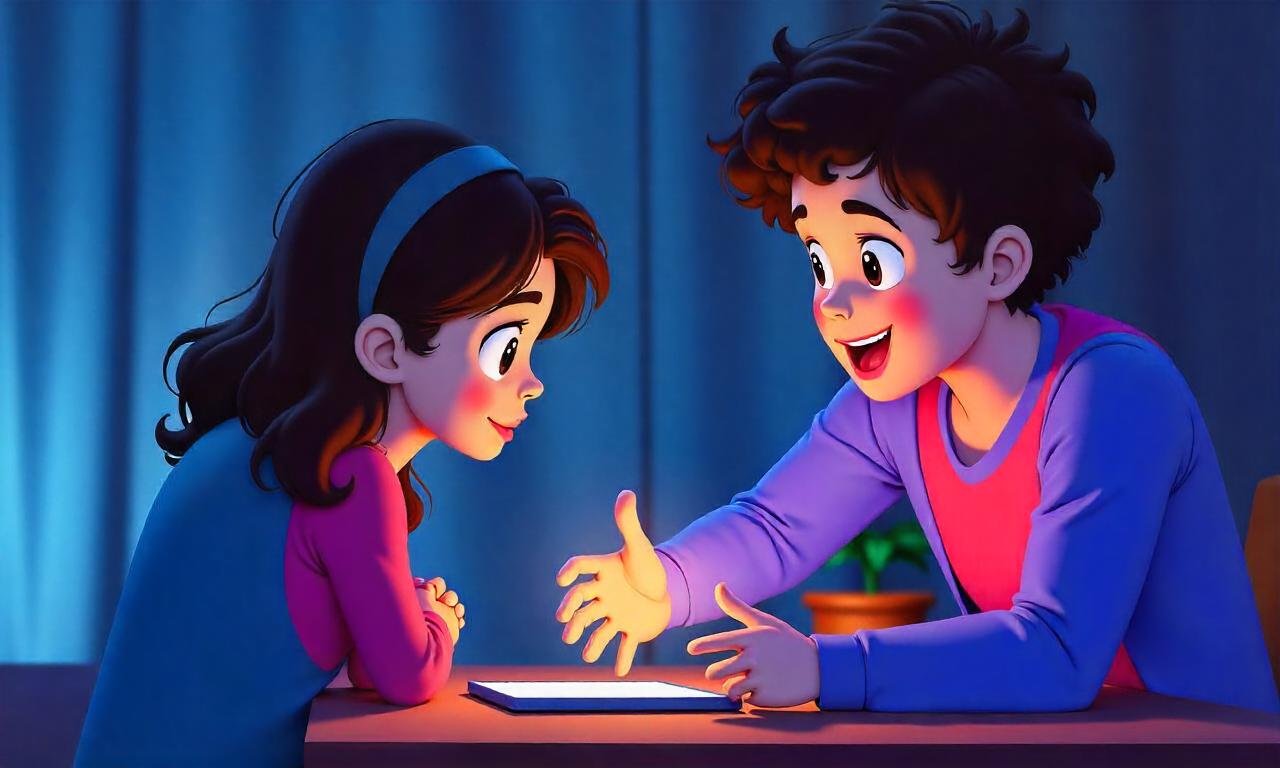 Essential Privacy Tips for Parents to Protect Kids Online