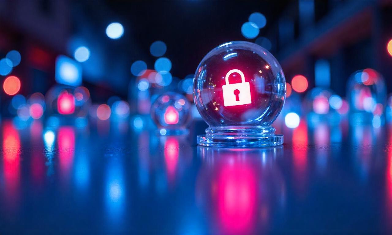 Secure Your Social Media with Effective Privacy Settings