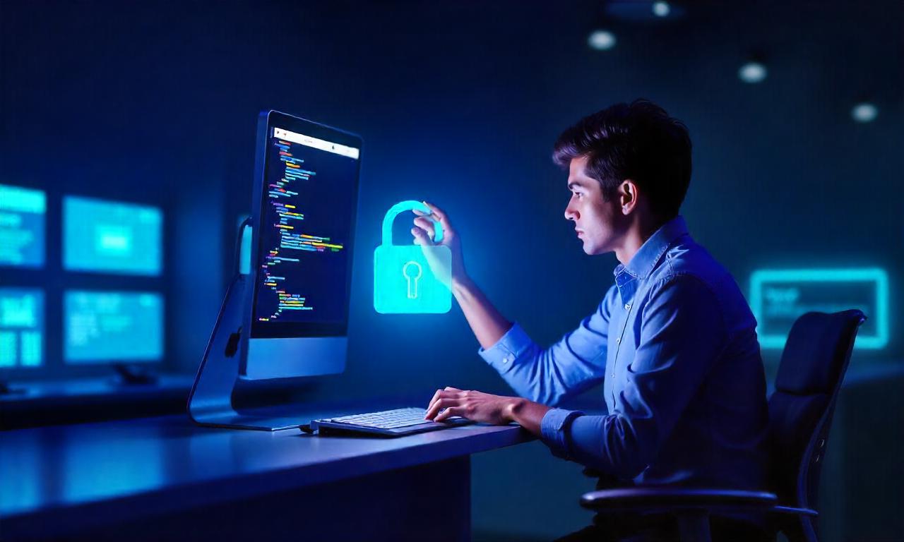 Essential Tips for Secure Data Storage: Keep Your Info Safe